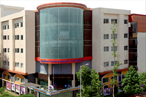 Bangalore International Academy Jayanagar