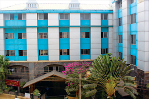 Bangalore International Public School Chikkallasandra